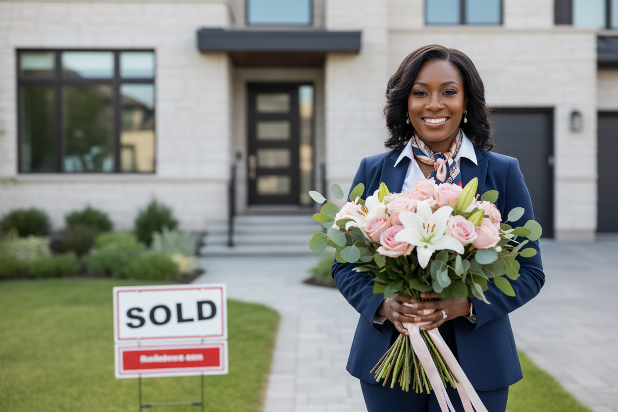 Why Businesses Gift at All