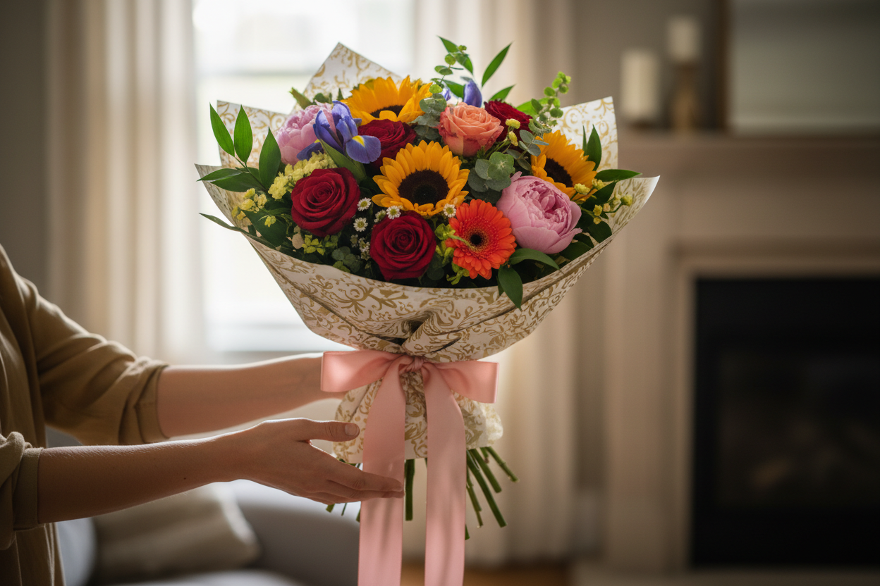 What Gifting Actually Is (And What It Is Not)