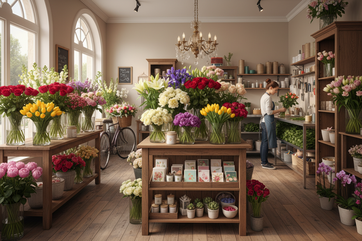 The Three Types of Gifting: Personal, Business, and Brand-to-Consumer