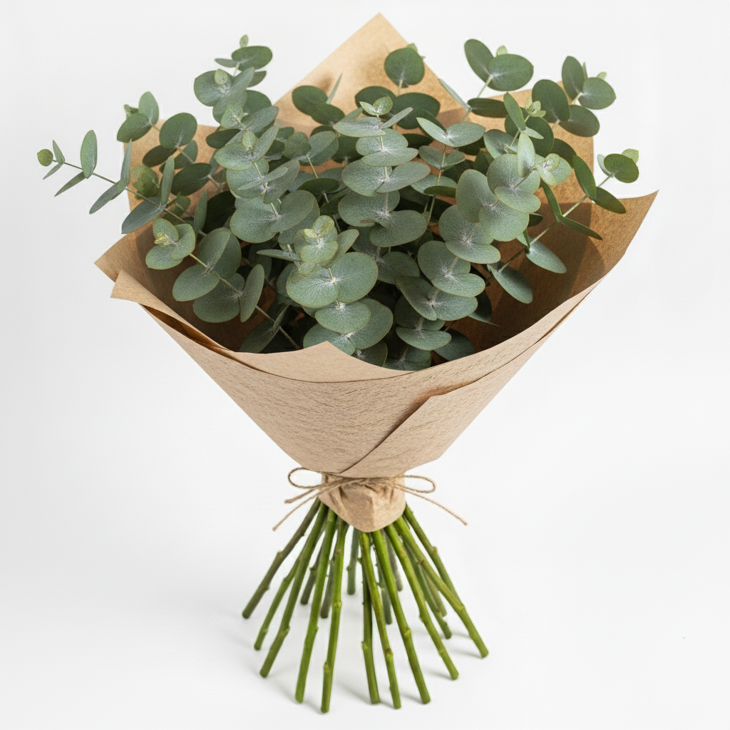 Eucalyptus — Fresh Greens