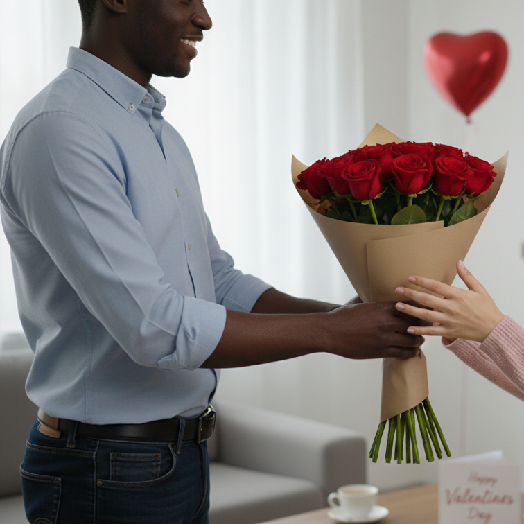 Valentine’s Day Pre-Order