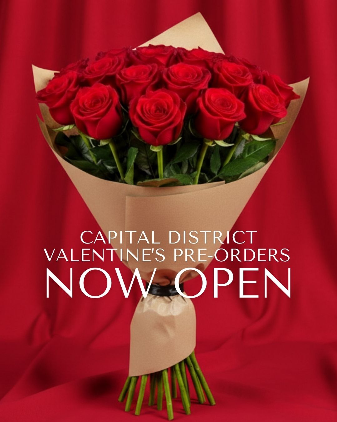 Valentine’s Day Pre-Order